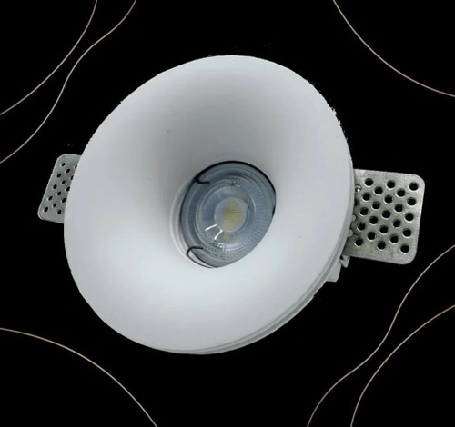 فریم هالوژن گچی مدل امگا پرو 1خانه(5سال ضمانت بی قید و شرط)