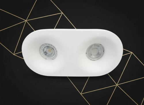 فریم هالوژن مدل امیتیس 2شعله