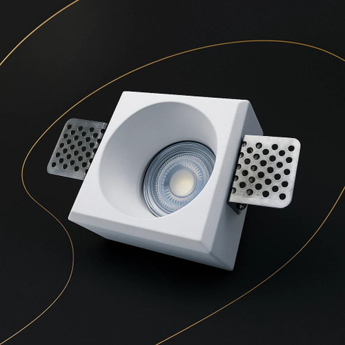 فریم هالوژن مدل ستاره 1شعله