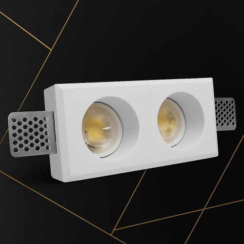 فریم هالوژن مدل ستاره 2شعله