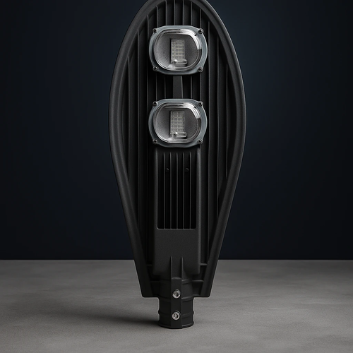 چراغ خیابانی 100 وات مدل ژوپیتر