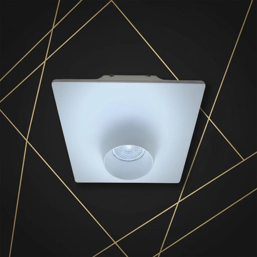 فریم هالوژن گچی مدل سورنا پلاس (5سال ضمانت بی قید و شرط)