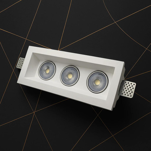 فریم هالوژن مدل اذرخش 1شعله