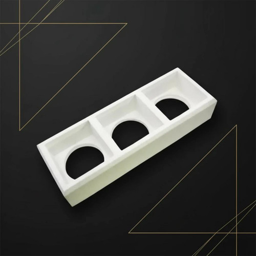 فریم هالوژن مدل ستاره 3شعله