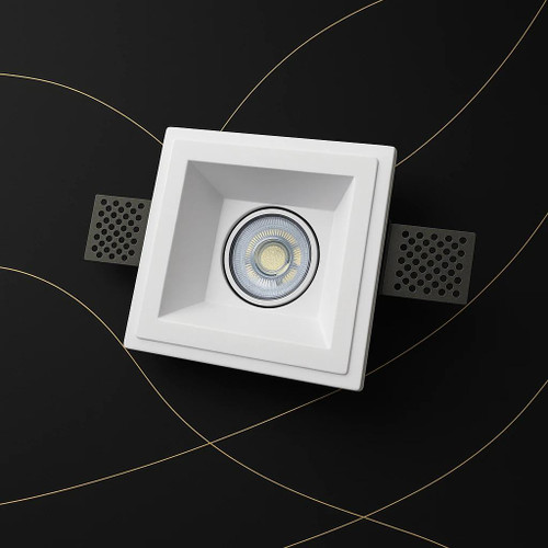 فریم هالوژن مدل اذرخش 1شعله